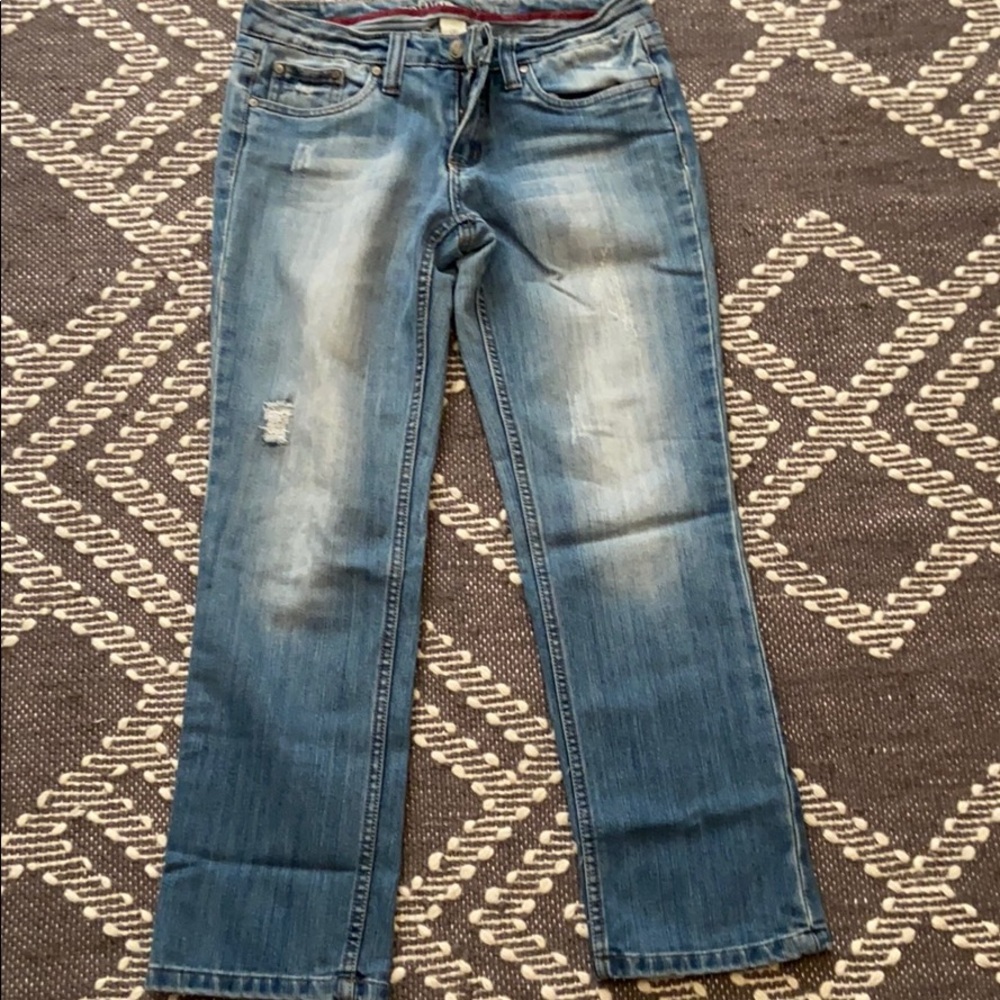 Refuge Capri sz 9 (juniors)